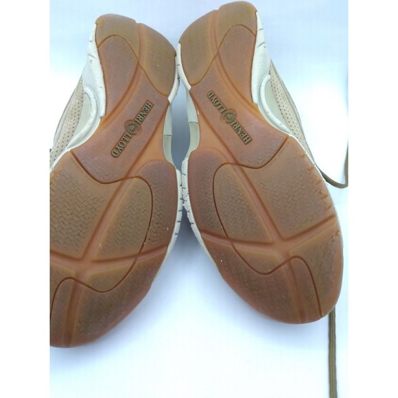 Henri Lloyd Maxi Deck Grip Yachting Boating  Sneakera Size 8 UK 7 Men's READ - Picture 7 of 13